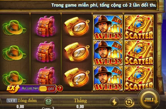 Máy đánh bạc cổ điển ff168 iOS