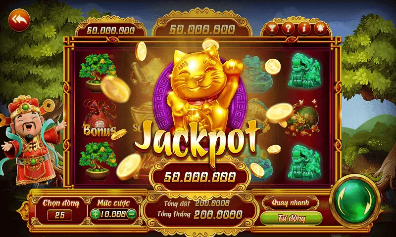Thưởng chào mừng ff168 iOS