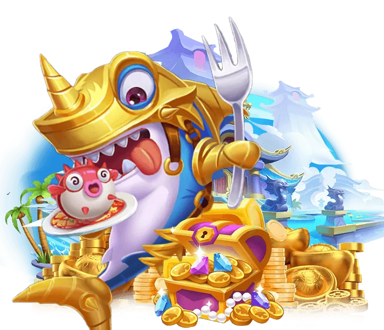 Đa dạng trò chơi bắn cá ff168 ios